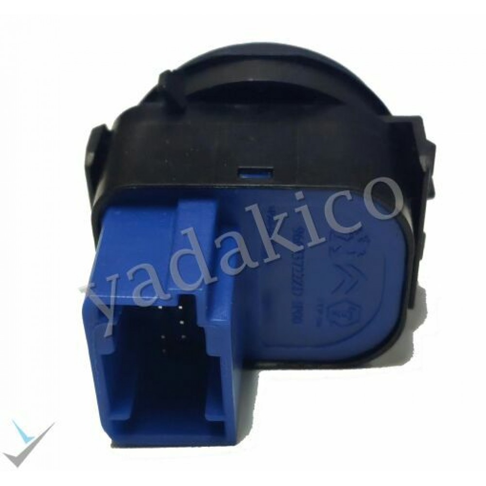 کلید تنظیم آینه تارا 