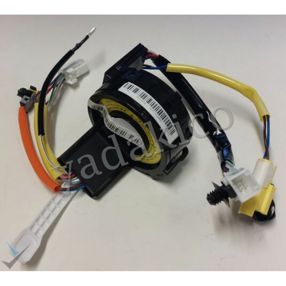 کلید چرخشی فرمان تارا