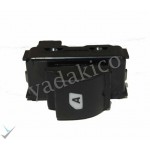 کلید شیشه بالابر درب جلو تارا سمت چپ