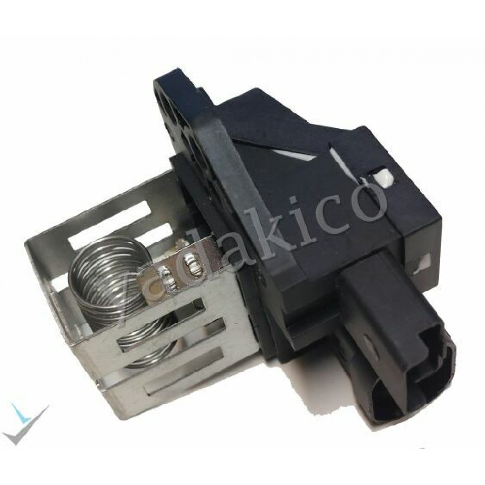 مقاومت فن تارا