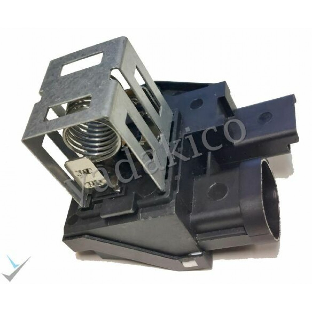 مقاومت فن تارا 