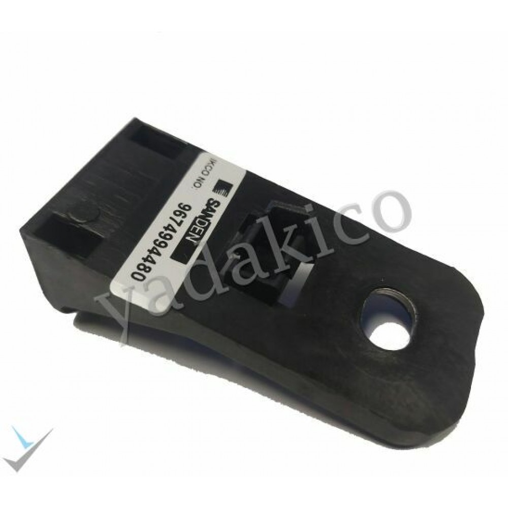 پایه نگهدارنده کندانسور کولر تارا 