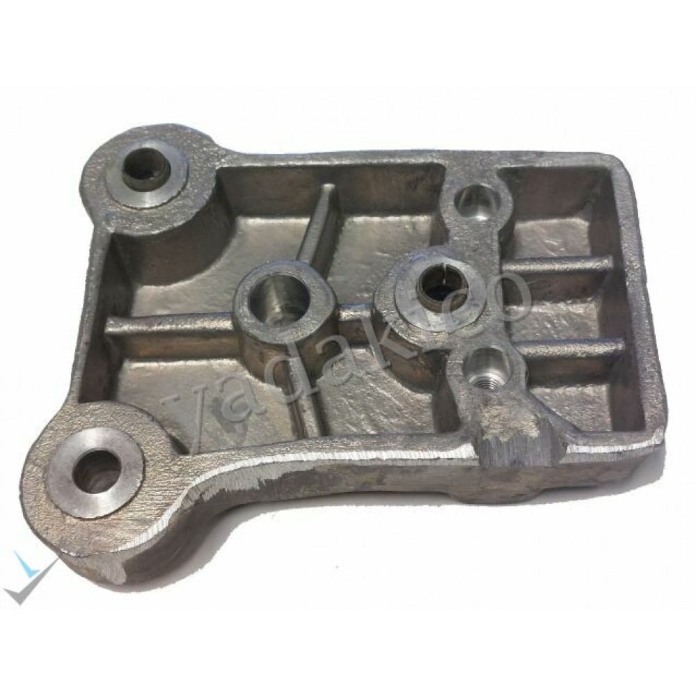 پایه دسته موتور زیر باتری تارا 