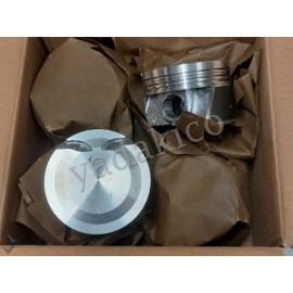 پیستون تارا