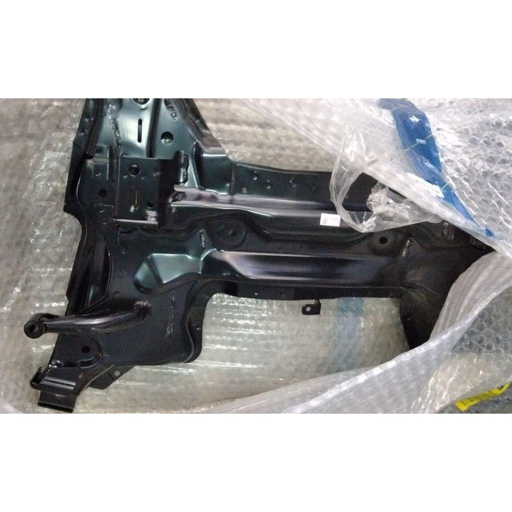 رام زیر موتور تارا 