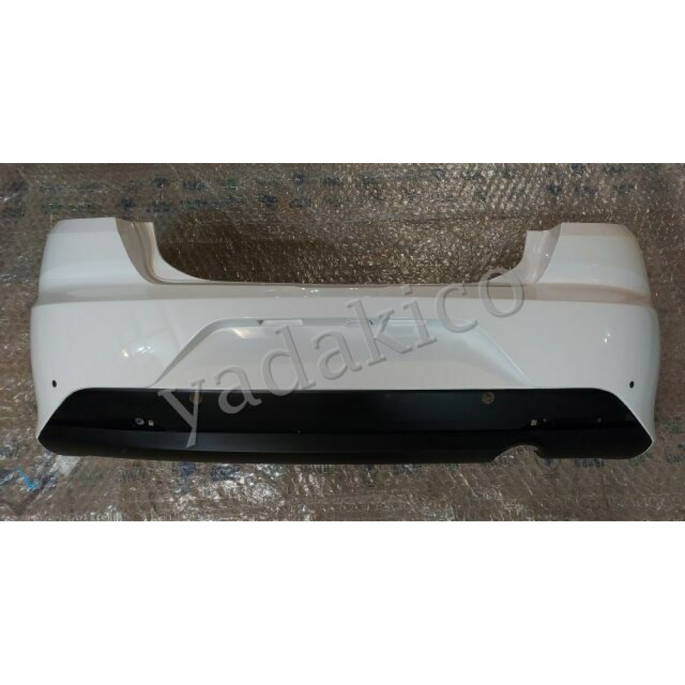 سپر عقب تارا