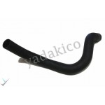 شیلنگ پایین رادیاتور تارا دستی 