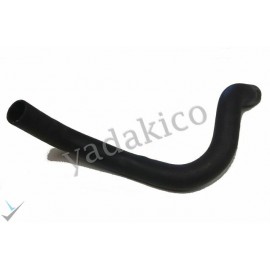 شیلنگ پایین رادیاتور تارا دستی 