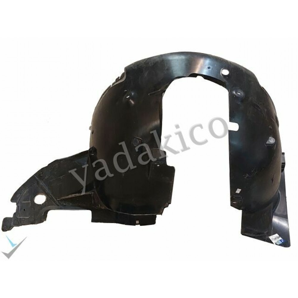 شلگیر جلو تارا