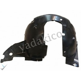 شلگیر جلو تارا