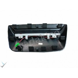چراغ خطر سوم تارا