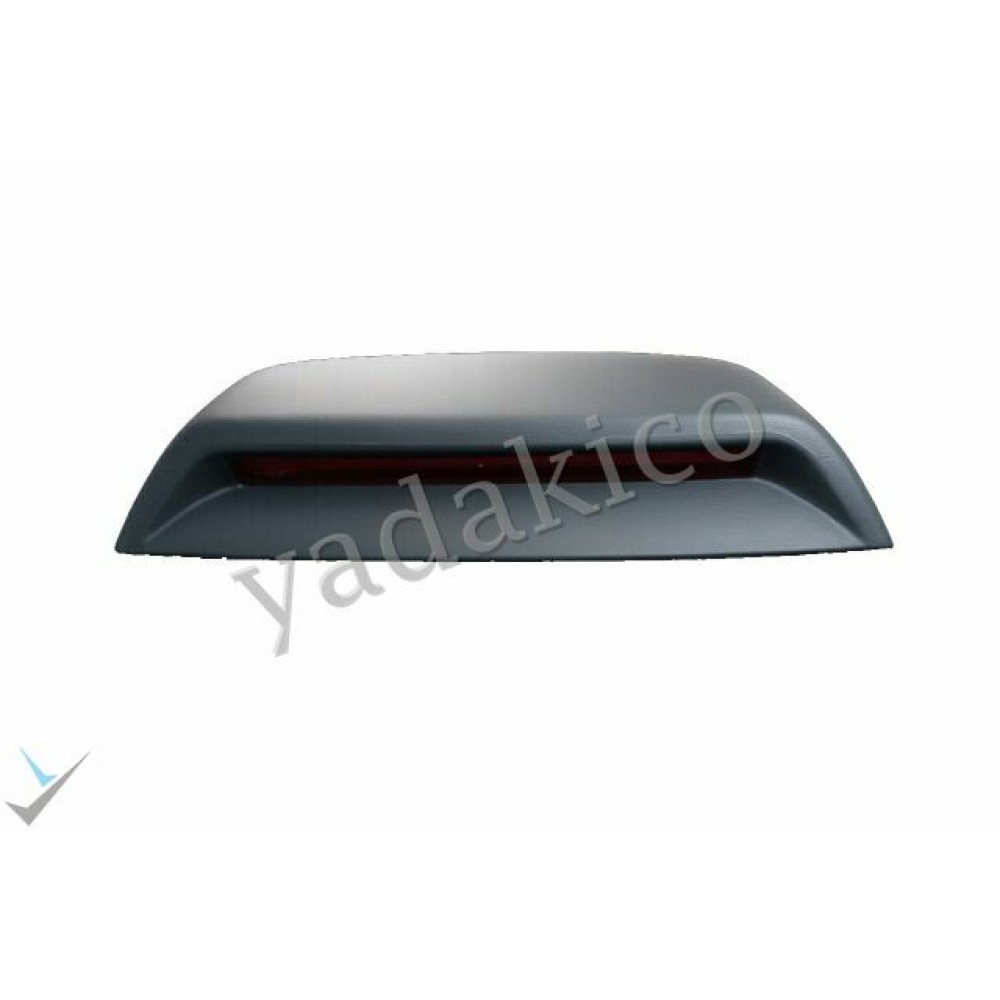 چراغ خطر سوم تارا