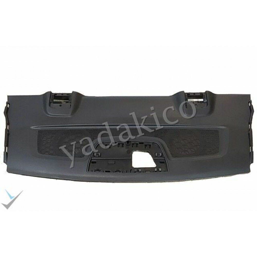 طاقچه عقب تارا