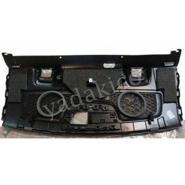 طاقچه عقب تارا