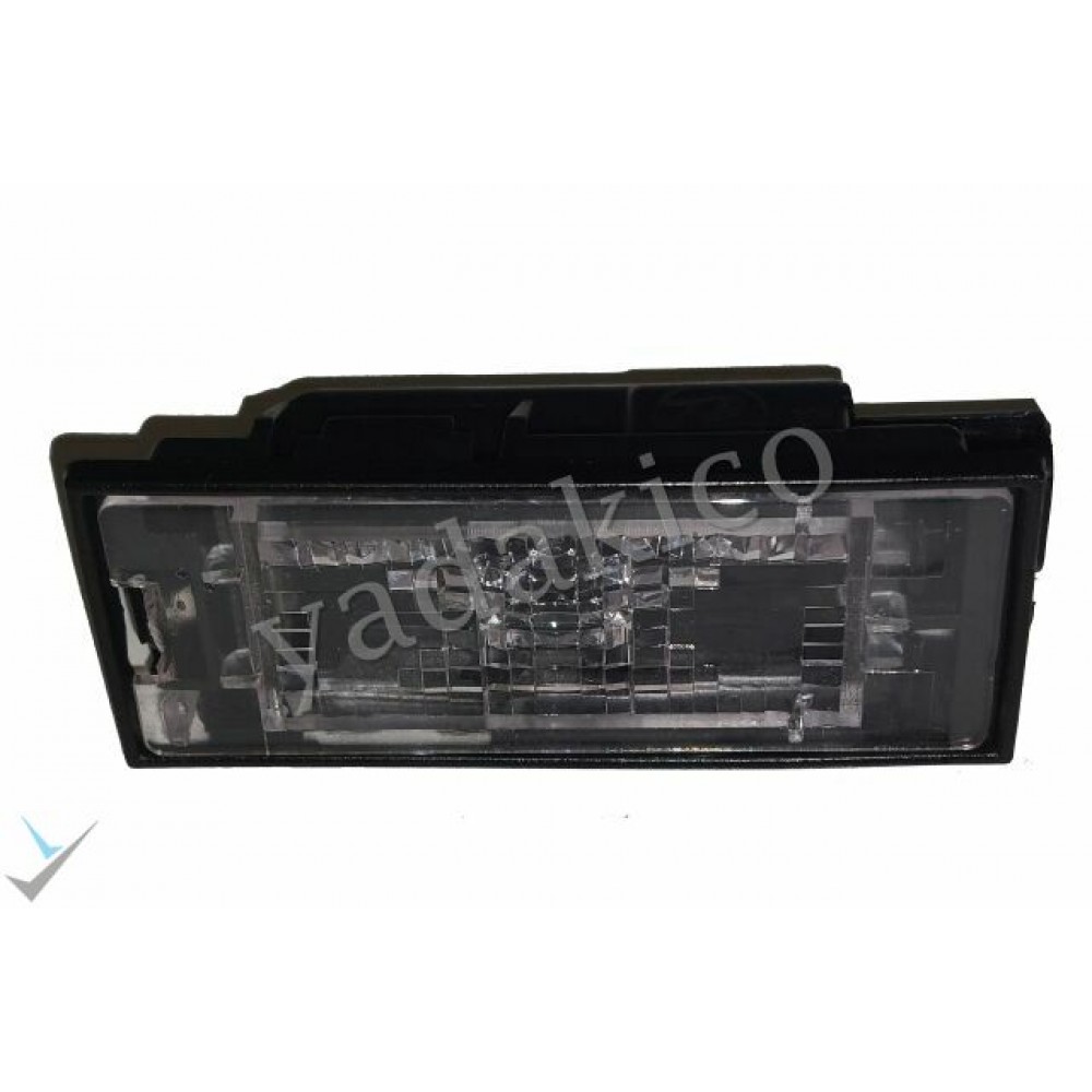 چراغ پلاک وانت ال90 