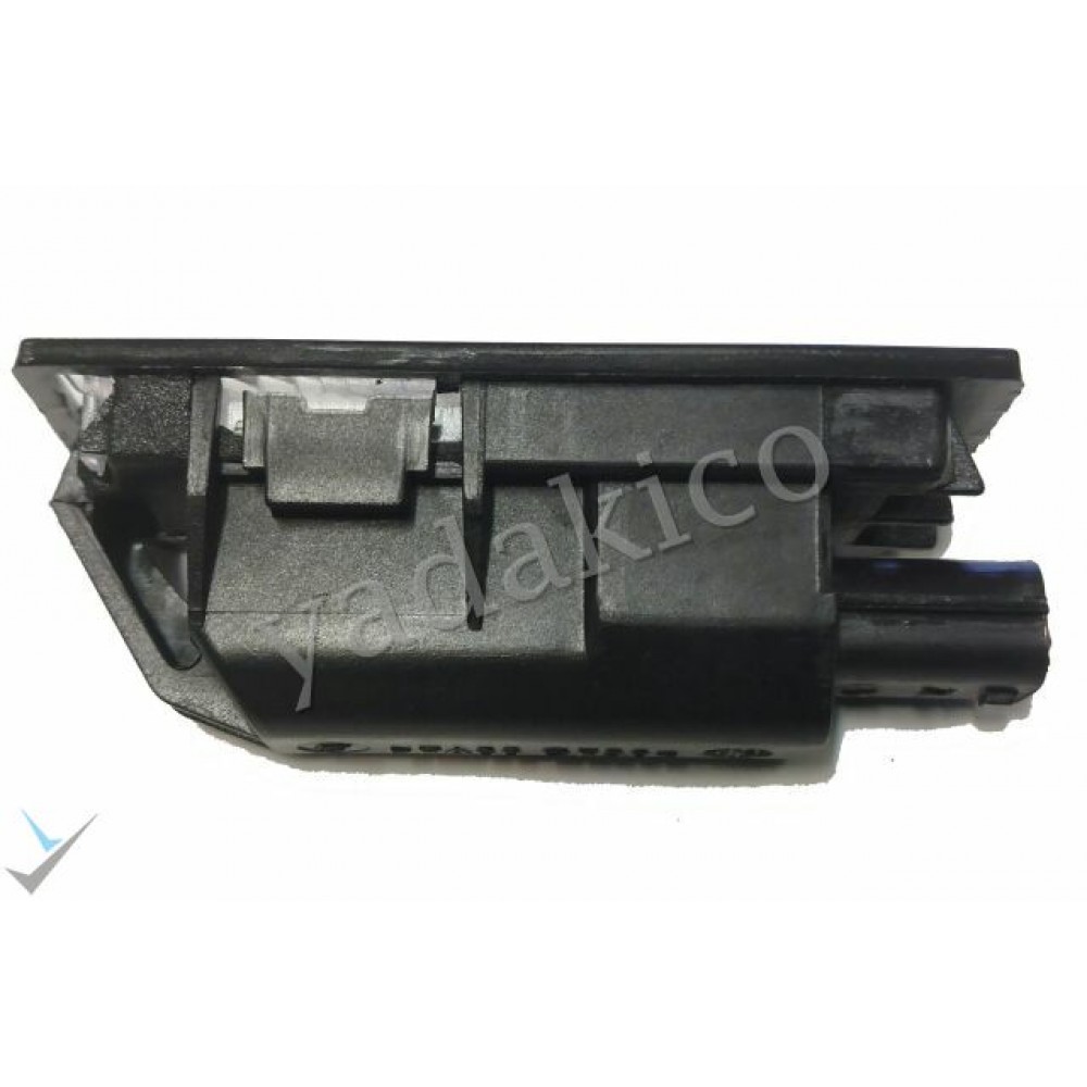 چراغ پلاک وانت ال90  