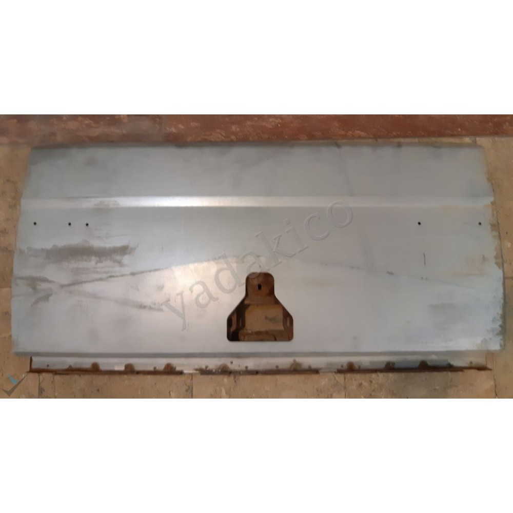 درب اتاق بار وانت ال90