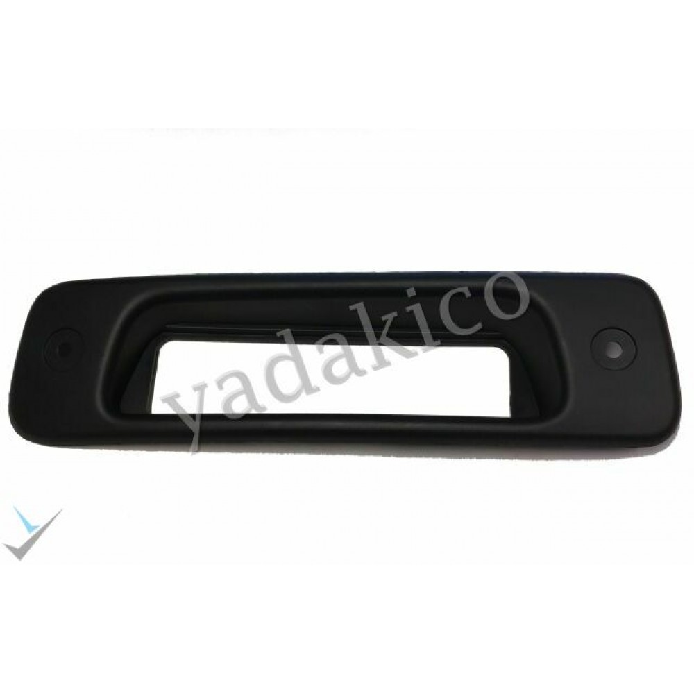 قاب چراغ مه شکن عقب وانت ال90 