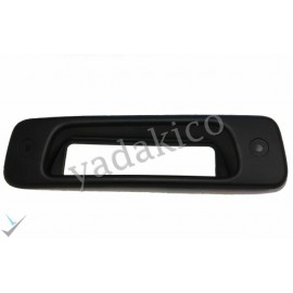 قاب چراغ مه شکن عقب وانت ال90 