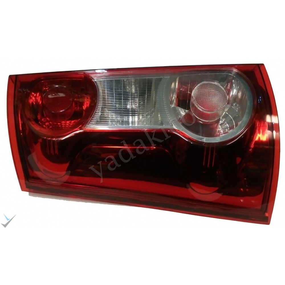 چراغ خطر عقب وانت ال90 سمت راست