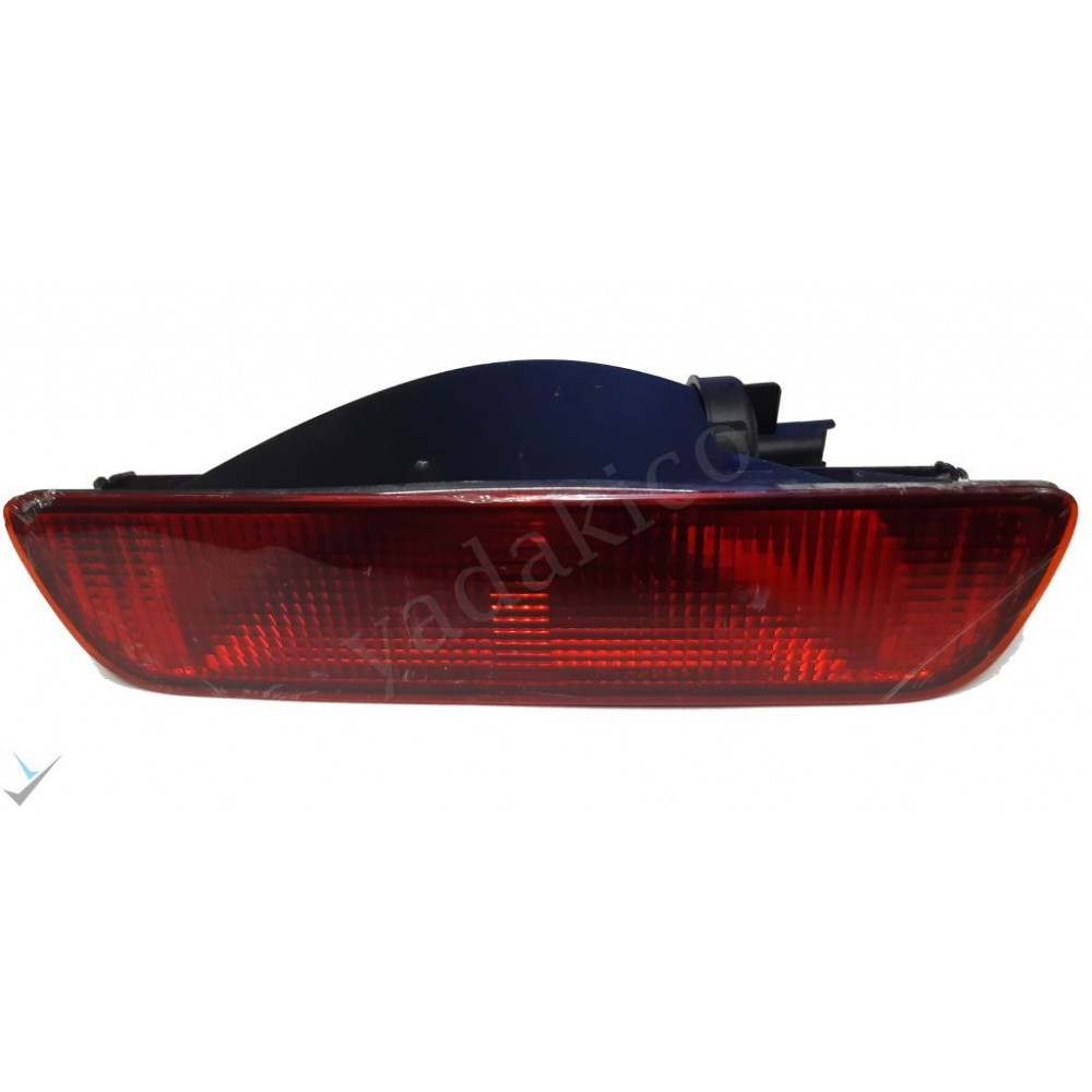 چراغ مه شکن عقب وانت ال90 