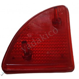 شبرنگ سپر عقب  وانت ال90 سمت راست