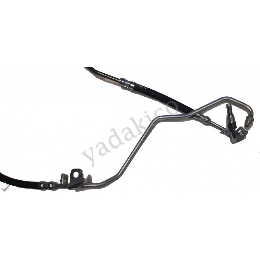 شیلنگ هیدرولیک فشار قوی وانت ال90