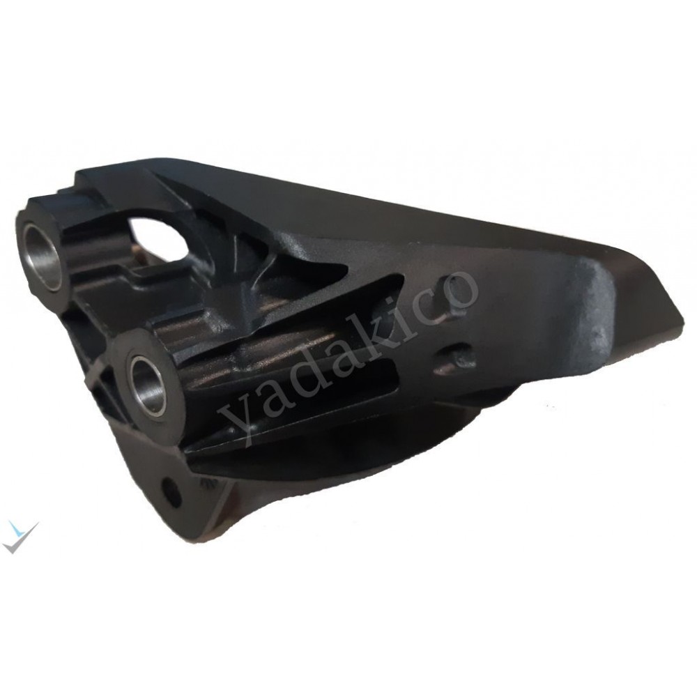 سیم گیر لیور دسته دنده وانت ال90